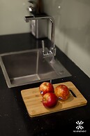 NB APARTMENT - KIM MA