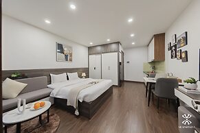 NB APARTMENT - KIM MA