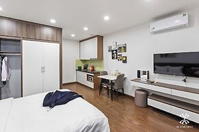 NB APARTMENT - KIM MA