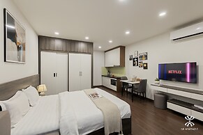 NB APARTMENT - KIM MA