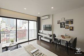 NB APARTMENT - KIM MA