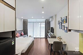 NB APARTMENT - KIM MA