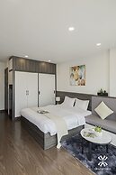 NB APARTMENT - KIM MA