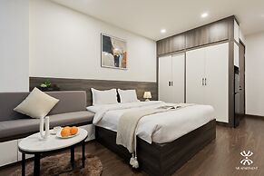 NB APARTMENT - KIM MA