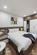 NB APARTMENT - KIM MA