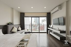 NB APARTMENT - KIM MA