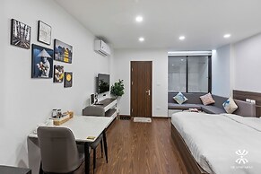 NB APARTMENT - KIM MA
