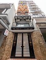 NB APARTMENT - KIM MA