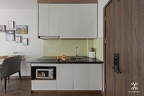 NB APARTMENT - KIM MA