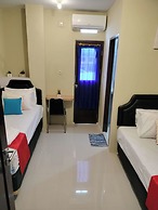 Maluku Residence Syariah