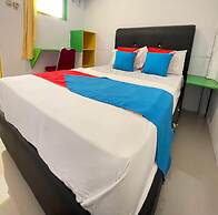 Maluku Residence Syariah