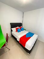 Maluku Residence Syariah