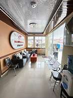 Maluku Residence Syariah