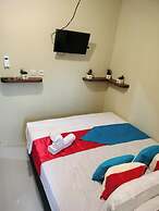 Maluku Residence Syariah