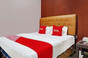 OYO 92556 JKK Sweet Room