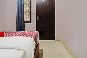 OYO 92556 JKK Sweet Room