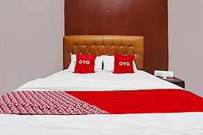 OYO 92556 JKK Sweet Room