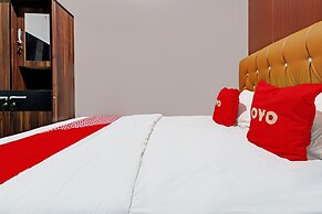 OYO 92556 JKK Sweet Room