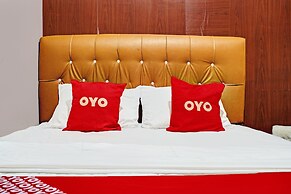 OYO 92556 JKK Sweet Room