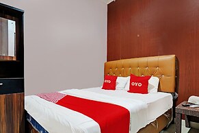 OYO 92556 JKK Sweet Room