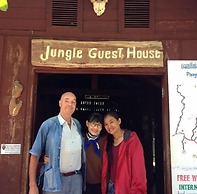 Jungle guest house