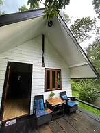 Jungle guest house