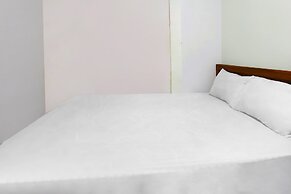 OYO 92558 Bale Datu Homestay Near Lapangan Bulutangkis By'u Badminton