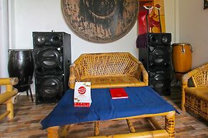 OYO 92558 Bale Datu Homestay Near Lapangan Bulutangkis By'u Badminton