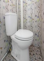 OYO 92558 Bale Datu Homestay Near Lapangan Bulutangkis By'u Badminton