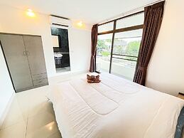 Kouac Villa - Pattaya Holiday House Walking Street