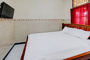 OYO 92560 Astri Homestay