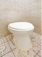 OYO 92560 Astri Homestay