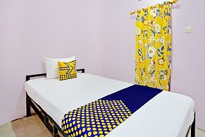 SPOT ON 92564 Kemangi Asri Kost