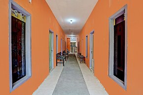 SPOT ON 92564 Kemangi Asri Kost