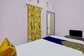 SPOT ON 92564 Kemangi Asri Kost