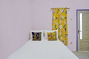 SPOT ON 92564 Kemangi Asri Kost