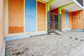 SPOT ON 92564 Kemangi Asri Kost