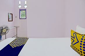 SPOT ON 92564 Kemangi Asri Kost