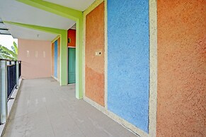 SPOT ON 92564 Kemangi Asri Kost