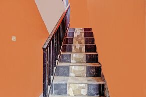 SPOT ON 92564 Kemangi Asri Kost