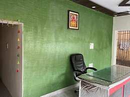 Goroomgo Banaras Residency Varanasi