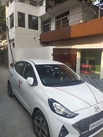 Goroomgo Banaras Residency Varanasi