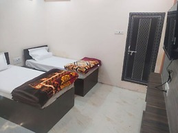 Goroomgo Banaras Residency Varanasi