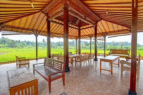 Collection O 91582 Green Kasongan Cottage