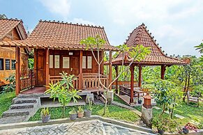 Collection O 91582 Green Kasongan Cottage