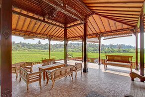 Collection O 91582 Green Kasongan Cottage