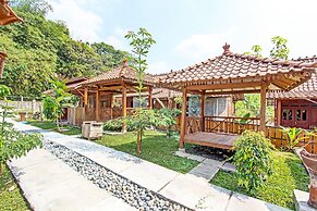 Collection O 91582 Green Kasongan Cottage