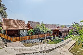 Collection O 91582 Green Kasongan Cottage