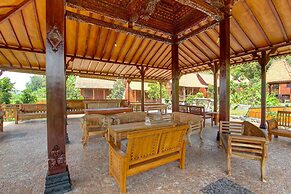 Collection O 91582 Green Kasongan Cottage