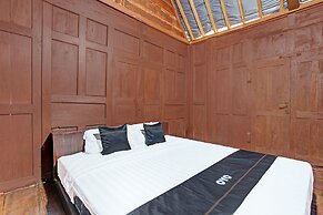 Collection O 91582 Green Kasongan Cottage